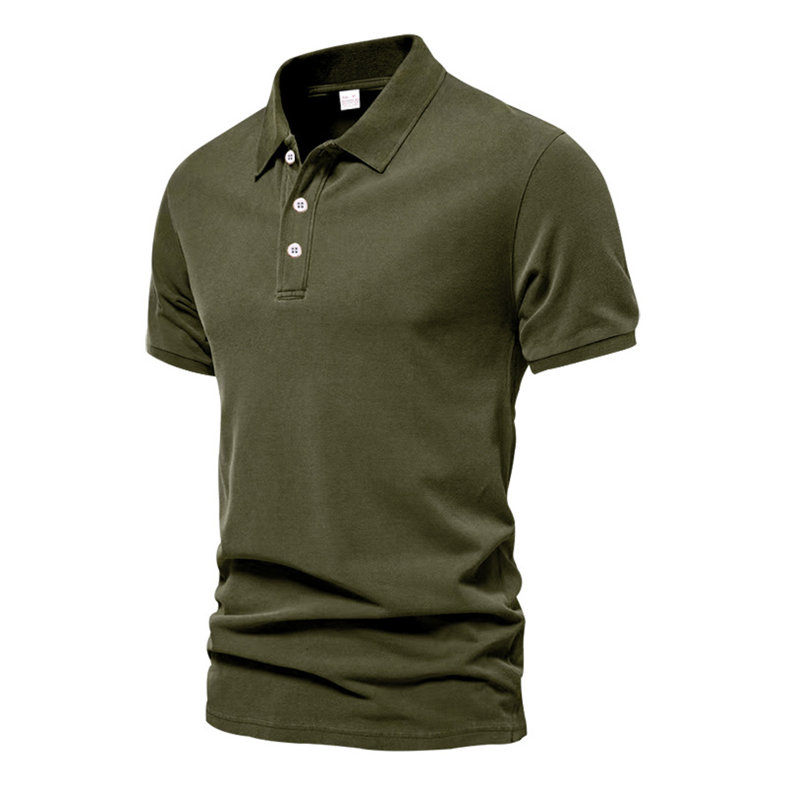 thumbnail image 5 of Camiseta informal de manga corta para hombre, camisetas de vacaciones, camisetas para actividades al aire libre y viajes, 5 of 6